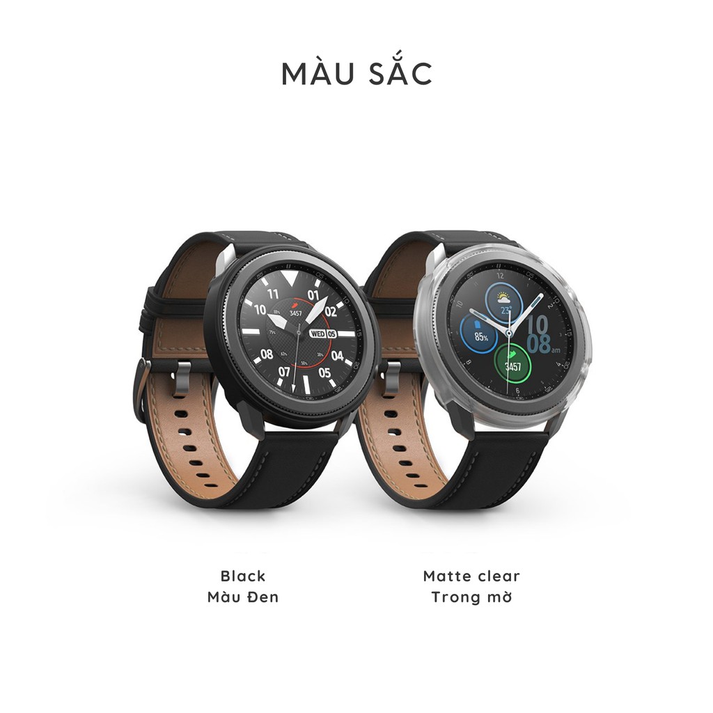 Case ốp cho Samsung Galaxy Watch 3  - Air Sports - Hãng Ringke