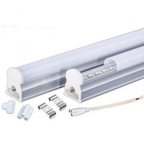 Đèn LED neon Tuýp LED Thanh Liền Máng Dài 90/120 cm, Màu Xanh Dương, Hồng (Quay Tiktok)