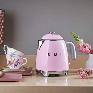 Ấm siêu tốc SMEG KLF05 mini 0,8 lit