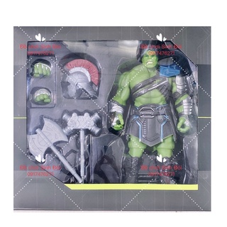 Siêu nhân khổng lồ xanh 30 cm
