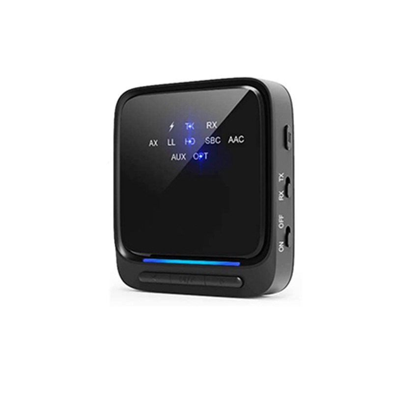 Bộ Chuyển Đổi Âm Thanh Bluetooth 5.0 Chuyên Dụng