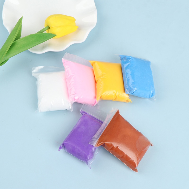 Đồ Chơi Đất Sét 12 Màu Thú Vị Cho Bé