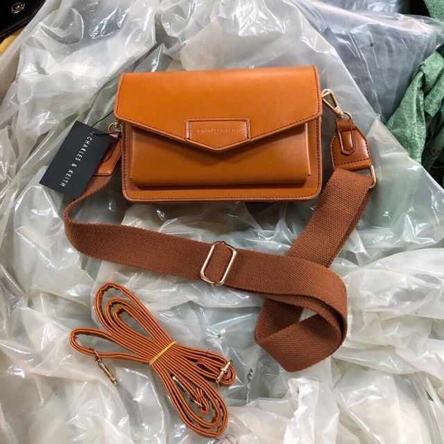 Túi Cnk phong thư ảnh thật