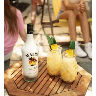 Nước pha chế hương dừa ma li bu 700ml