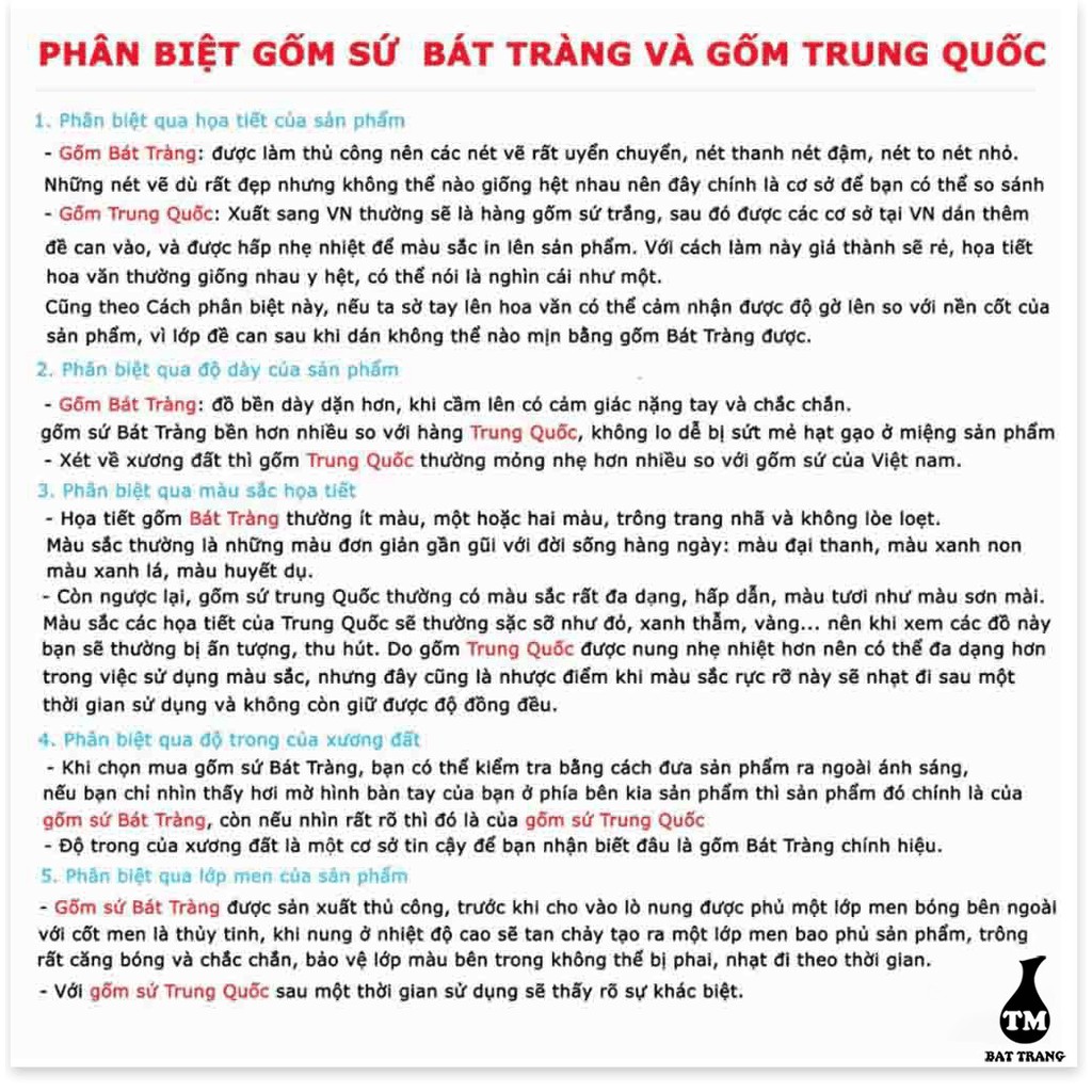 Hũ sành sứ đựng gạo, chứa thực phẩm khô tráng men có quai vẽ hoa đào mẫu 15-25KG gốm sứ Bát Tràng