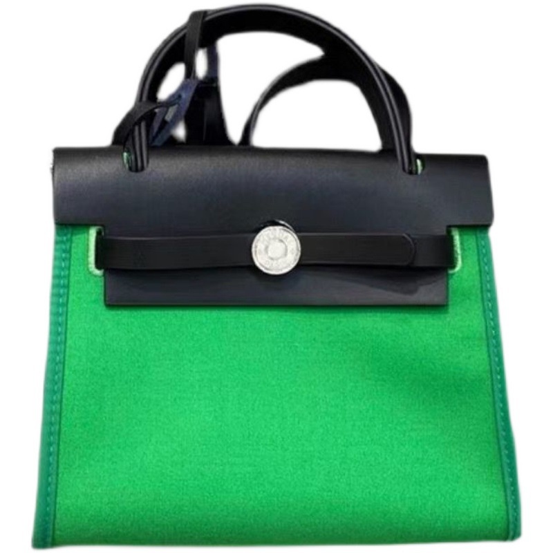 Túi Đeo Chéo Bằng Vải canvas Dáng Vuông Nhỏ Phong Cách Hàn Quốc 2022 Mới