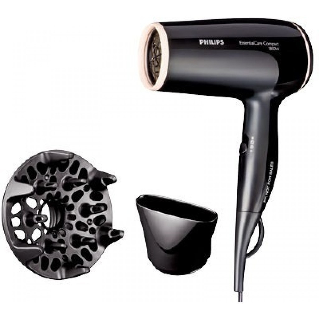 Máy sấy tóc Philips BHD004/00