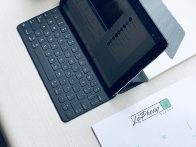 iPad Pro 10.5Inch 64gb Wifi 4g silver | BigBuy360 - bigbuy360.vn