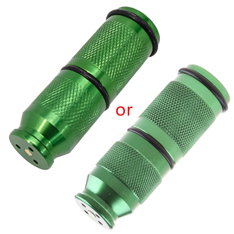 Dụng Cụ Nặn Kem Bằng Cao Su Cầm Tay An Toàn