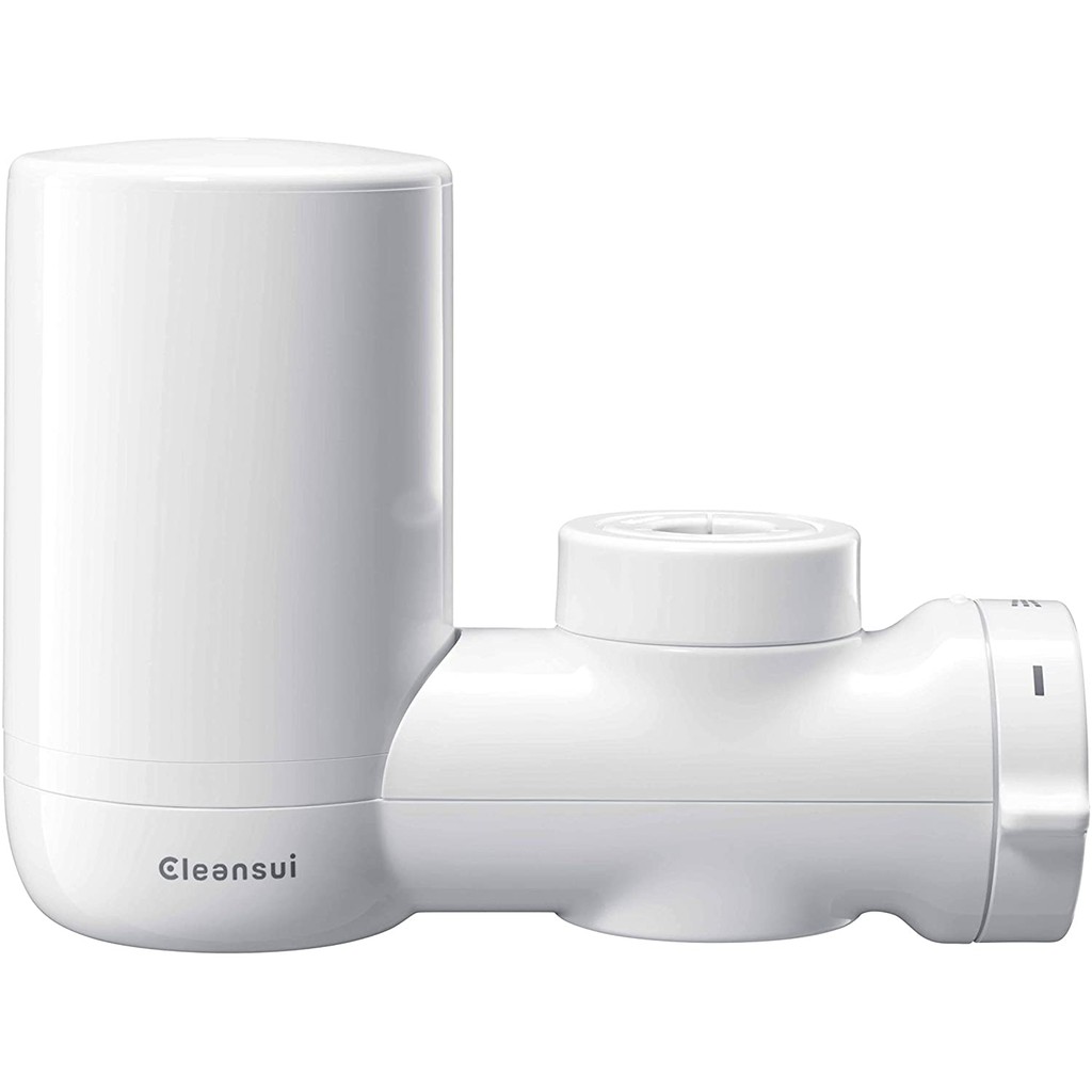 Bộ lọc nước tinh khiết tại vòi Cleansui MD111 #mitsubishi Nhật Bản