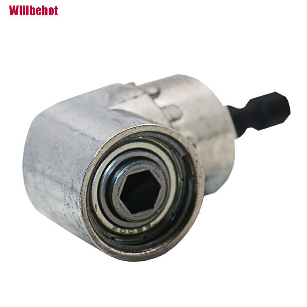 Mũi Khoan Lục Giác 1 / 4 &quot;105 Độ