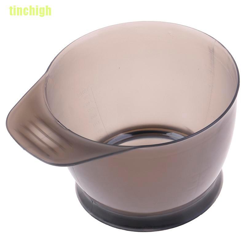 (Hàng Mới) Tô Đựng Thuốc Nhuộm Tóc DIY