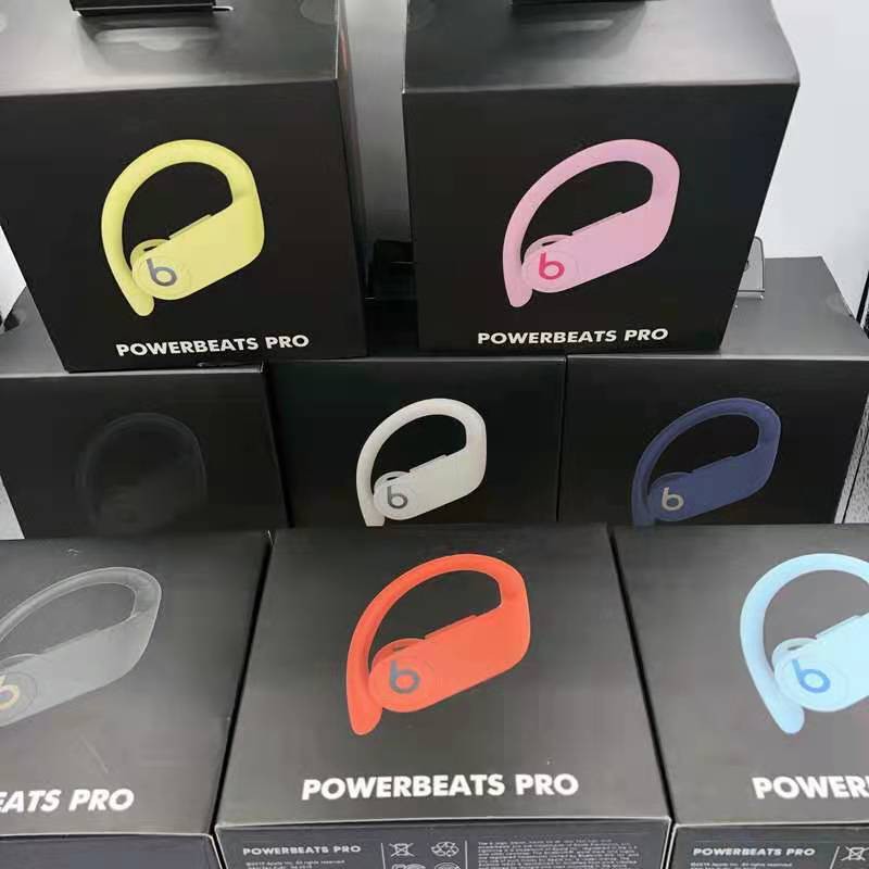 Tai Nghe Thể Thao Powerbeats Pro Bluetooth 5.0 1: 1 | BigBuy360 - bigbuy360.vn