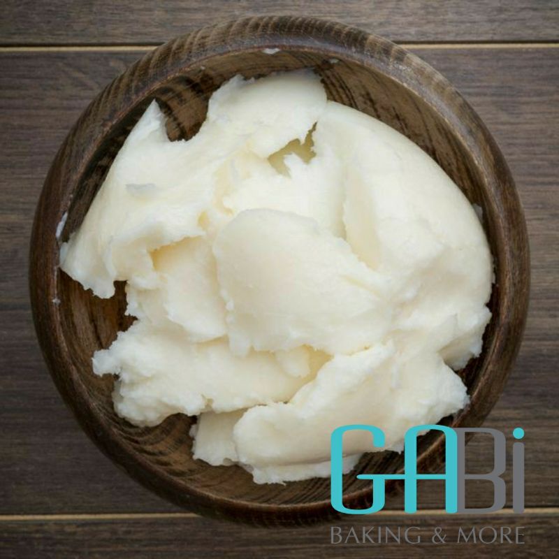DATE 22/4/2025 | Mỡ trừu (Shortening) 500g