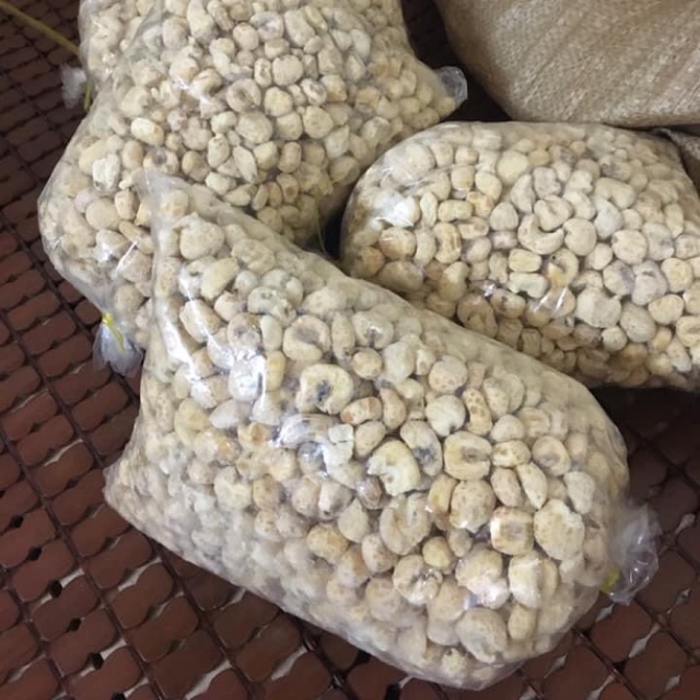 Bỏng Ngô gừng 300g