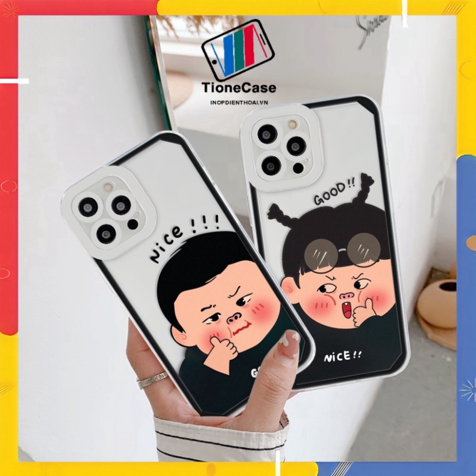 Ốp lưng iphone xr /6/6s/6plus/6splus/7/7plus/8/8plus/x/xs/11/12/13/pro/promax Nice Good-inopdienthoai.vn- ODNG