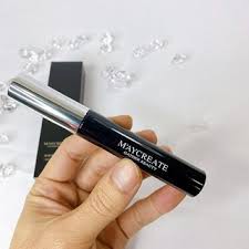 Mascara Chính Hãng Maycreate Không Lem Không Trôi MCE109