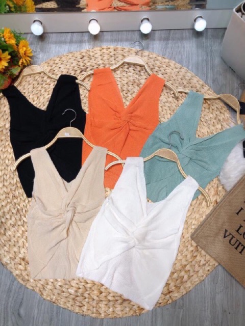 Xoắn lưng 3 lỗ hàng đẹp Quảng Châu