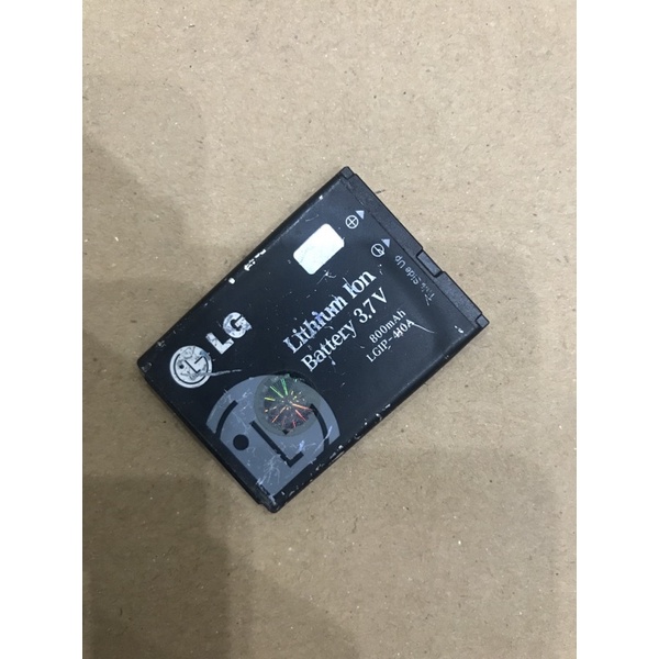 Pin lg lgip-410a