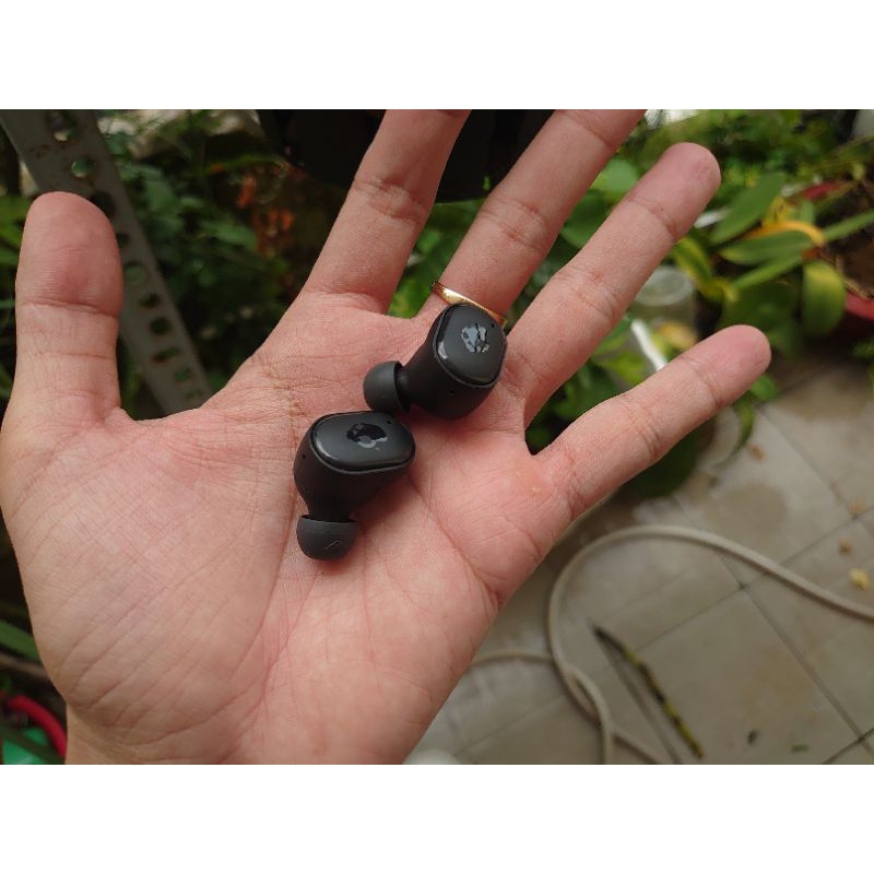 Tai nghe SkullCandy Grind Fuel Chính Hãng