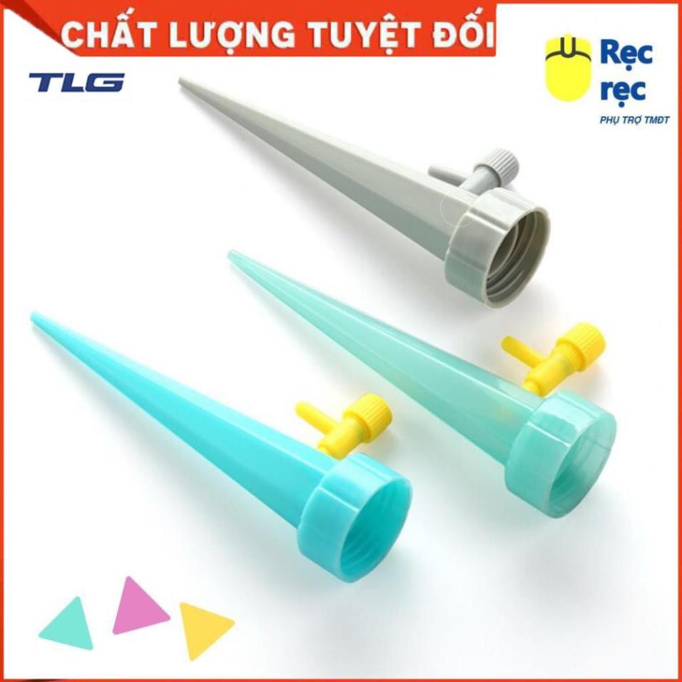 🚿 Tưới nước nhỏ giọt tự động cho cây trồng trong nhà 206801 [SKM]