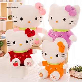 Gấu Bông Hello Kitty Cỡ Lớn Xinh Xắn Dùng Trang Trí Nhà - Thú Bông |  Bibione.Vn