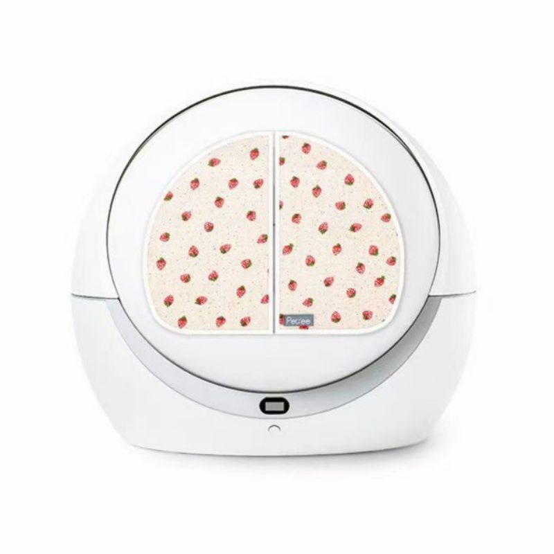 Combo rèm cá+ hộp tăng thể tích cho Petree
