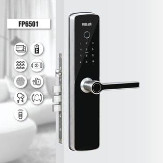 Khóa vân tay PHGLock FP6501
