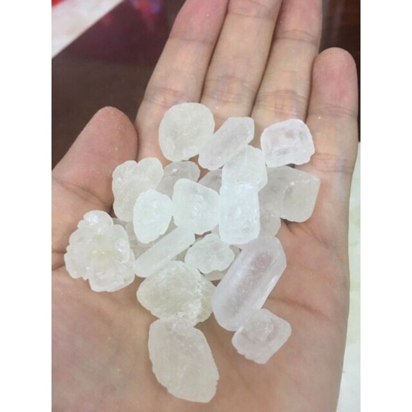 Đường phèn Lasuco 500g
