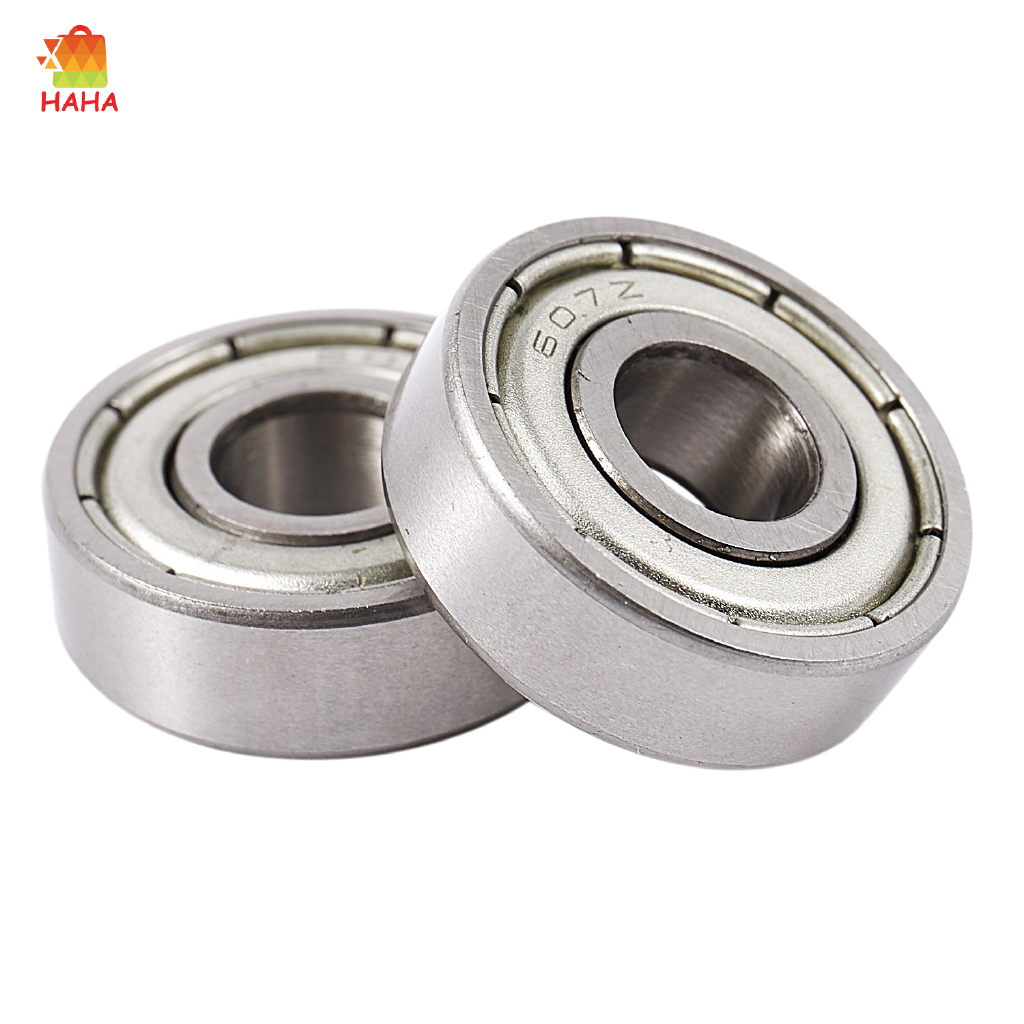 Set 10 Vòng Bi 607zz 19x7 X6Mm Chuyên Dụng