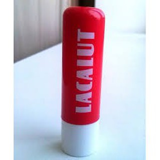 [FreeShip] Son Dưỡng Môi Lacalut [ Hàng Nội Địa Đức ] 4.8g