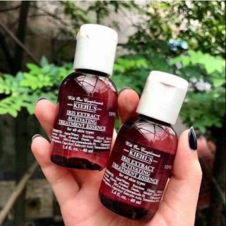 Tinh Chất Dưỡng Da Kiehl’s Iris Extract Activating Treatment Essence 40ml