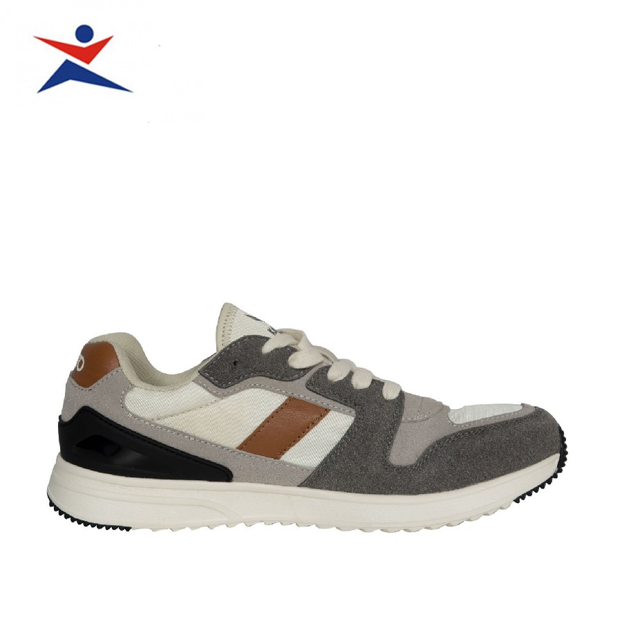 BÃO SALE Giày sneaker KAMITO KATORI thương hiệu Việt dành cho nam màu be new RẺ quá mua ngay ' hot : ◦ ! ༈ . # .