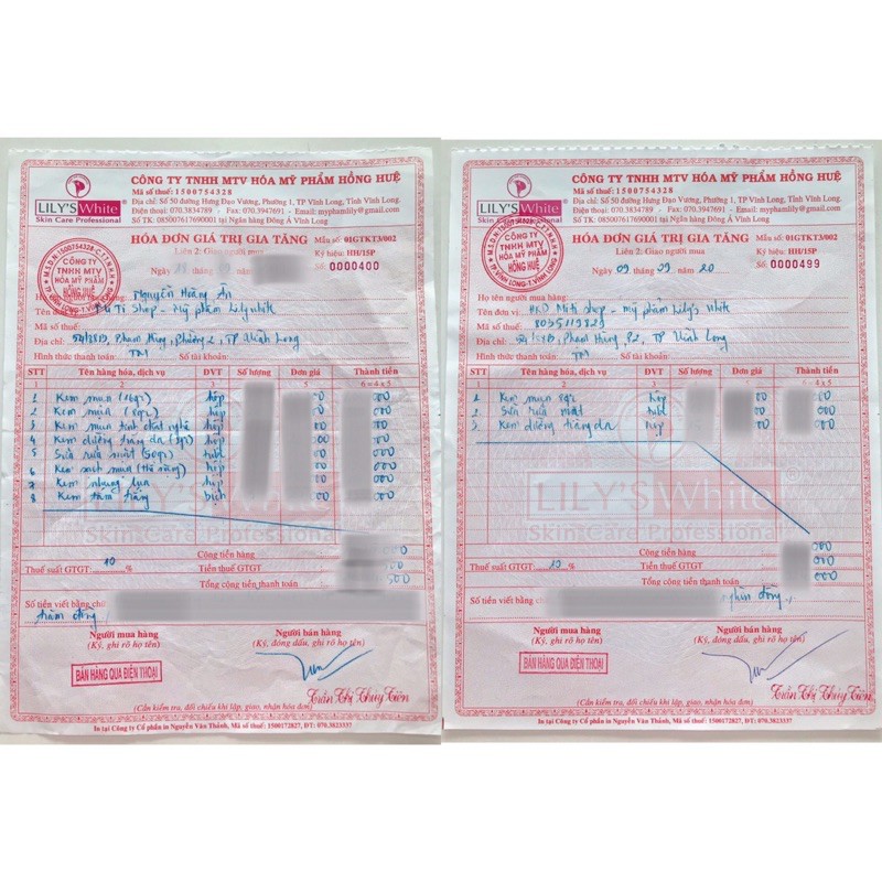 Kem Mụn Lily’s White Nắp Hồng | BigBuy360 - bigbuy360.vn