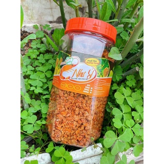Như ý hạt -muối tôm như ý