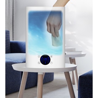 MÁY PHUN SƯƠNG TẠO ẨM SAZO SZ-X1