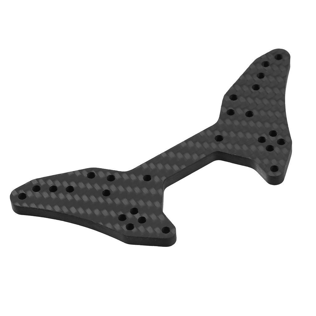 Tháp Giảm Xóc Trước Và Sau Bằng Sợi Carbon Cho Xe Hơi Điều Khiển Từ Xa ARRMA 1 / 7 6S BLX 6S BLX