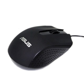 Chuột ASUS Cho Game
