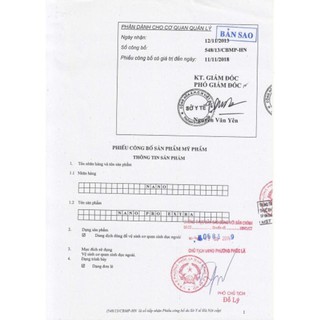 Dung dịch vệ sinh Nano Pro Extra