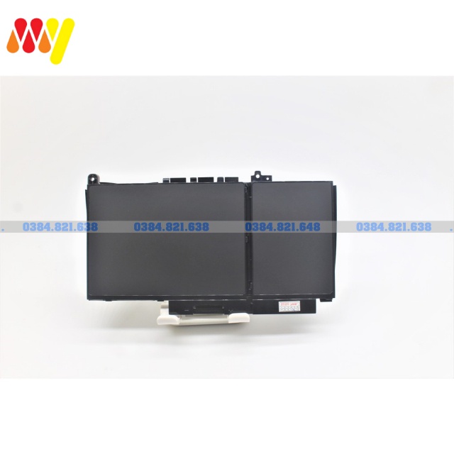 ZIN 42Wh - Pin Dell E7270 E7470 21X15 021X15 451-BBWR KNM09 V6VMN New 100%. Bảo hành 6 tháng đổi mới