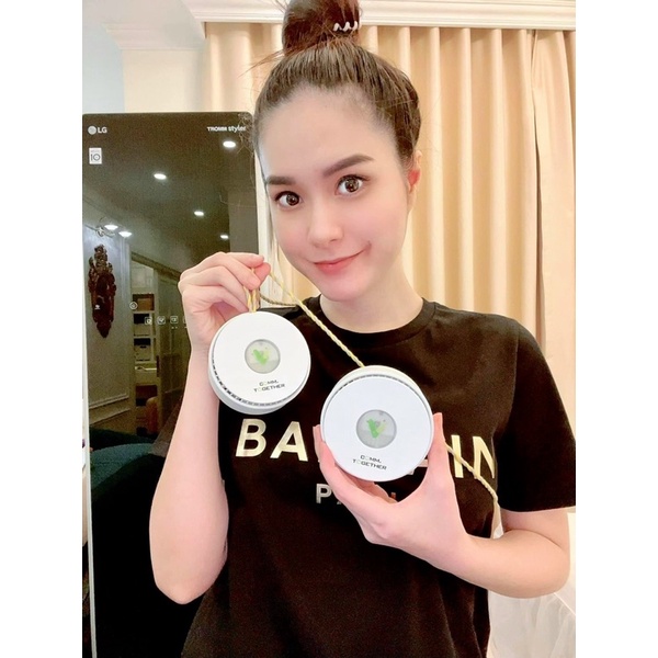 [SHIP- HỎA-TỐC]MÁY KHỬ KHÔNG KHÍ COMM.TOGETHER