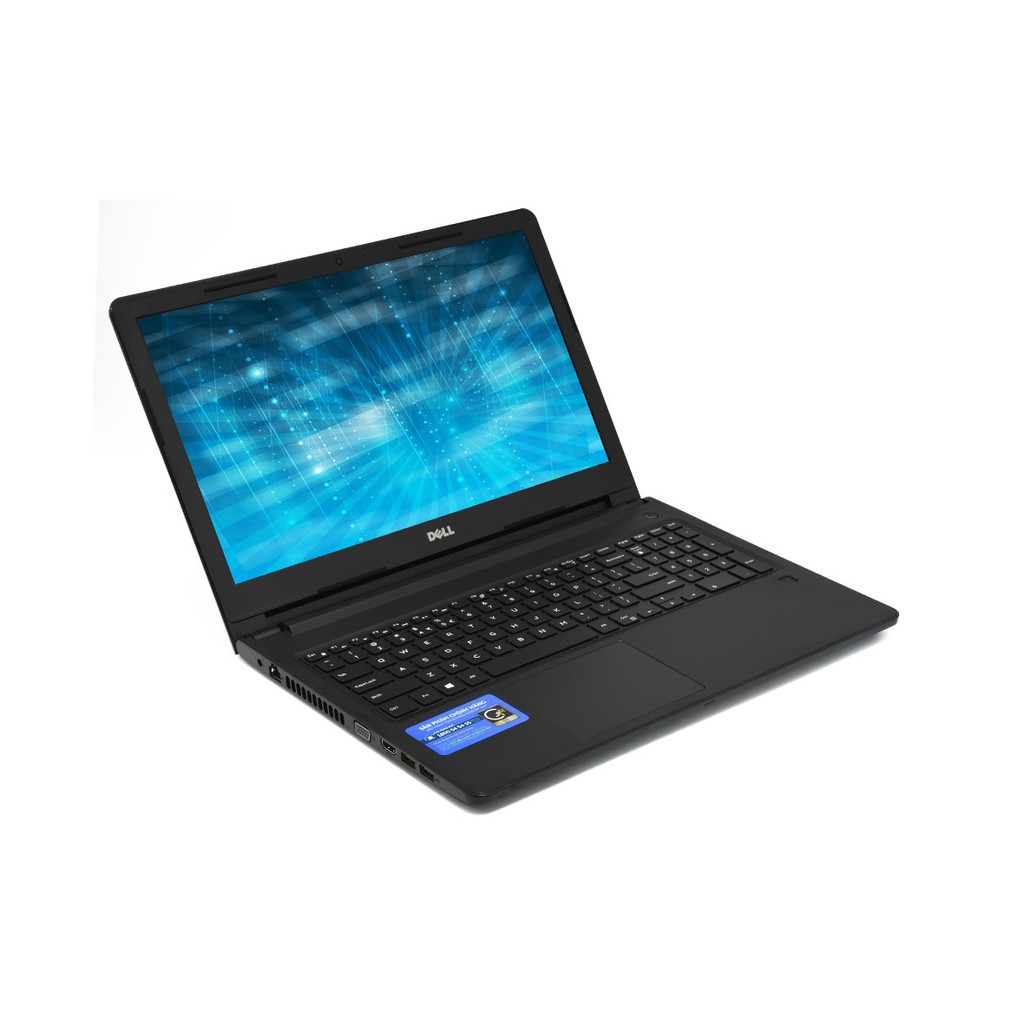 LAPTOP DELL VOSTRO V3578 (3578) CORE I5-8250U, RAM 4G, HDD 1T (NEW FULL BOX) | BigBuy360 - bigbuy360.vn
