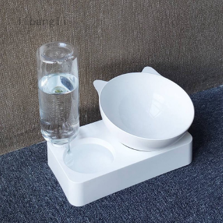 Bộ Tô Và Giá Đỡ Tiện Lợi Dành Cho Thú Cưng