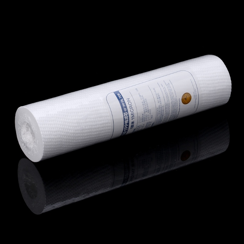 10 Bộ Lọc Nước 1 Micron Chất Lượng Cao