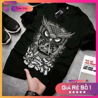 [ CÓ ÁO BIGSIZE ] Áo thun nam 3d giá rẻ nhất - Áo nam big size Bình Định - Quần Áo cho người mập lùn