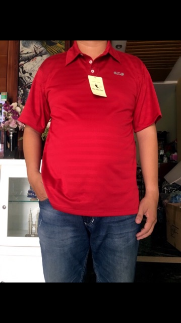 Áo Thun Kin Villa Polo Cafe | BigBuy360 - bigbuy360.vn