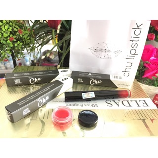 Son Chu lipstick