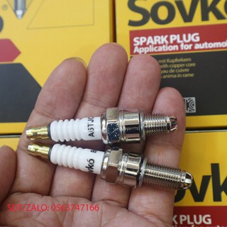 BUGI 3 CHẤU SOVKO NHẬP KHẨU ĐỨC ❤️FREESHIP❤️ DÙNG CHO MỌI LOẠI XE