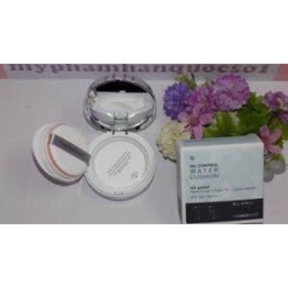 Phấn nước Oil Control Water Cushion SPF50+ PA+++