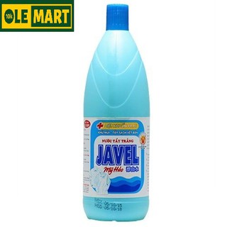 Nước tẩy Javen 350ml